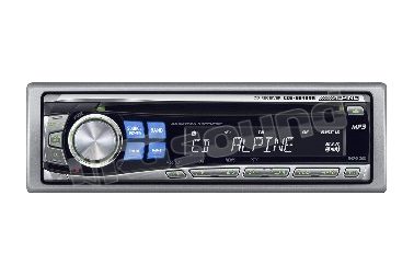 CDE-9848RB  Alpine
