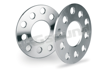 SR001 Spessori doppia foratura Alfa Romeo - FIAT - Lancia Simoni Racing