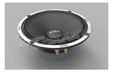 F7 coppia midrange ad alta efficienza 165mm Steg