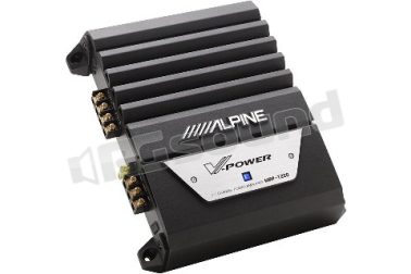 MRP-T220  Alpine