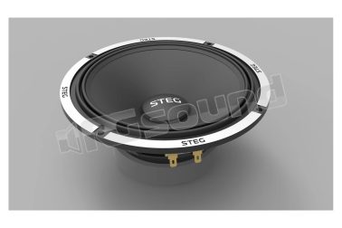 K7 coppia full-range 165mm alta efficienza Steg