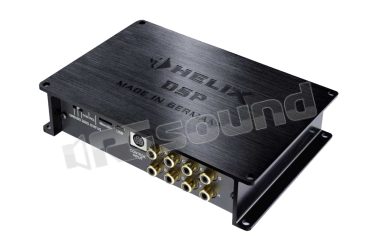 HX DSP  Helix
