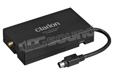 DAB302E Ricevitore DAB Clarion