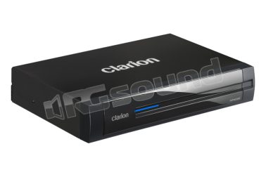 NP402E  Clarion