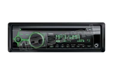 CZ102EG RICEVITORE CD-USB-MP3-WMA Clarion
