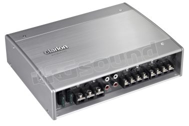 XC6410 amplificatore marino 4 canali Clarion