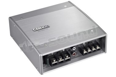 XC6210 amplificatore marino 2 canali Clarion