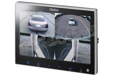 CJ7300GA Monitor 7 Clarion