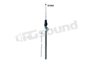 7617020 Antenna telescopica per Volkswagen Calearo