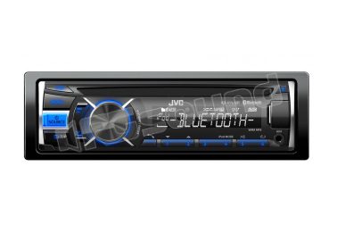 KD-R741BT Sintolettore CD 1DIN JVC