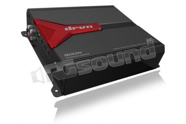 KS-AX3201D Amplificatore serie drvn JVC
