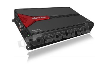 KS-AX3204 Amplificatore serie drvn JVC