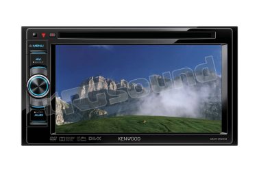 DDX3023  Kenwood