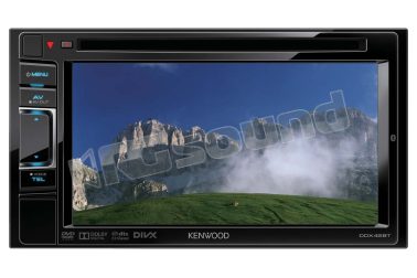 DDX42BT  Kenwood