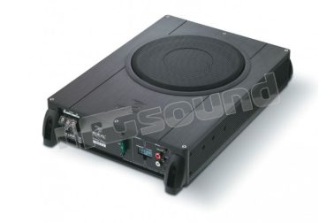 IBUS 2.1 subwoofer attivo Plug & Play con uscita amplificata Focal