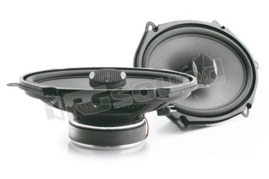 ISC 570  Focal