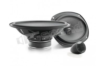 ISS 690 Serie Integration - Universal Focal