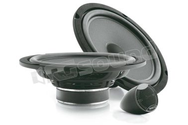 ISS 200 Serie Integration - Universal Focal