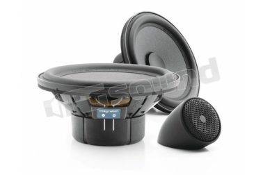 ISN 130  Focal