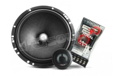 165A1-SG  Focal