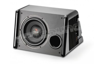 P BOMBA 27 V1 Reflex Focal