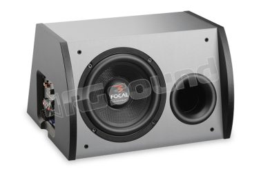 BOMBA 20A1  Focal
