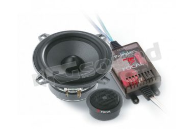 P 130 V15  Focal