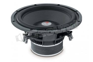 P33 V2 sub 330 mm con doppia bobina Focal