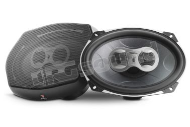 PC710 coassiali a tre vie 7x10 pollici Focal