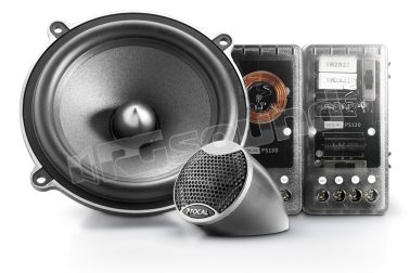 PS130 kit 2 vie 13 cm Performance Expert Focal