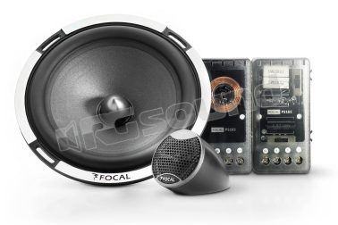 PS165 kit 2 vie 16,5 cm Performance Expert Focal