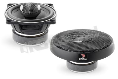 PC100 Coassiali 10cm Serie Performance Expert Focal