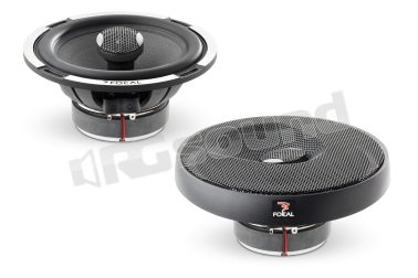 PC165 Sistema a 2 vie  Serie Performance/Expert Focal