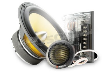 130KR  Focal