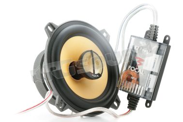 130KRC  Focal
