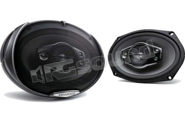 KFC-S6994 Coassiali 6x9 5 vie Kenwood