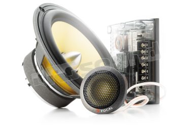 165KR2  Focal