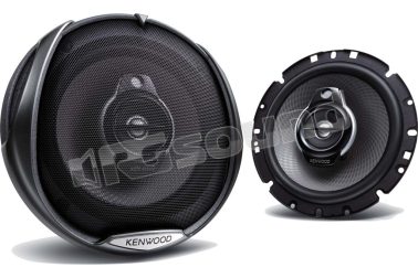 KFC-S1794 165mm 3 vie Kenwood