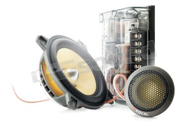 100KRS  Focal