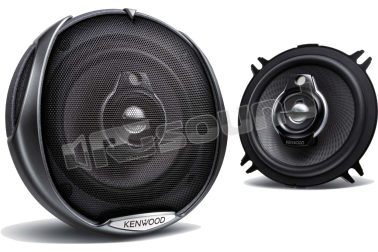 KFC-S1394 Coassiali 130mm 3 vie Kenwood