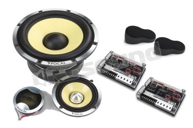 165KRX3  Focal