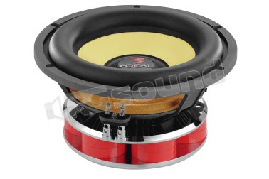 27KX sub Serie Elite 270 mm Focal