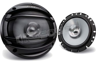 KFC-E1754 Coassiali 170mm a cono doppio Kenwood