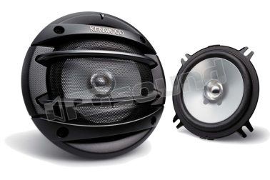 KFC-E1354 Coassiali 130mm a doppio cono Kenwood