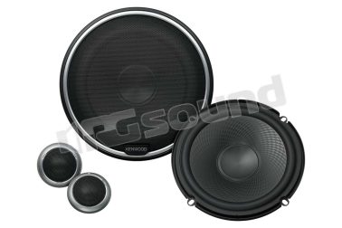KFC-S703P Kit a 2 vie 170mm Kenwood
