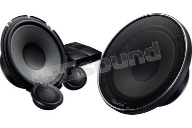 XR-1800P Kit a 2 vie 180mm Kenwood