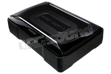 KSC-SW11 Subwoofer amplificato Kenwood