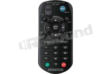 KCA-RC406 Telecomando per sintolettore Kenwood
