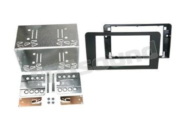 63303154 381320-14-PRO Audi A3 Connection Integrated Solution
