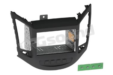 63303181 Chevrolet Orlando Connection Integrated Solution